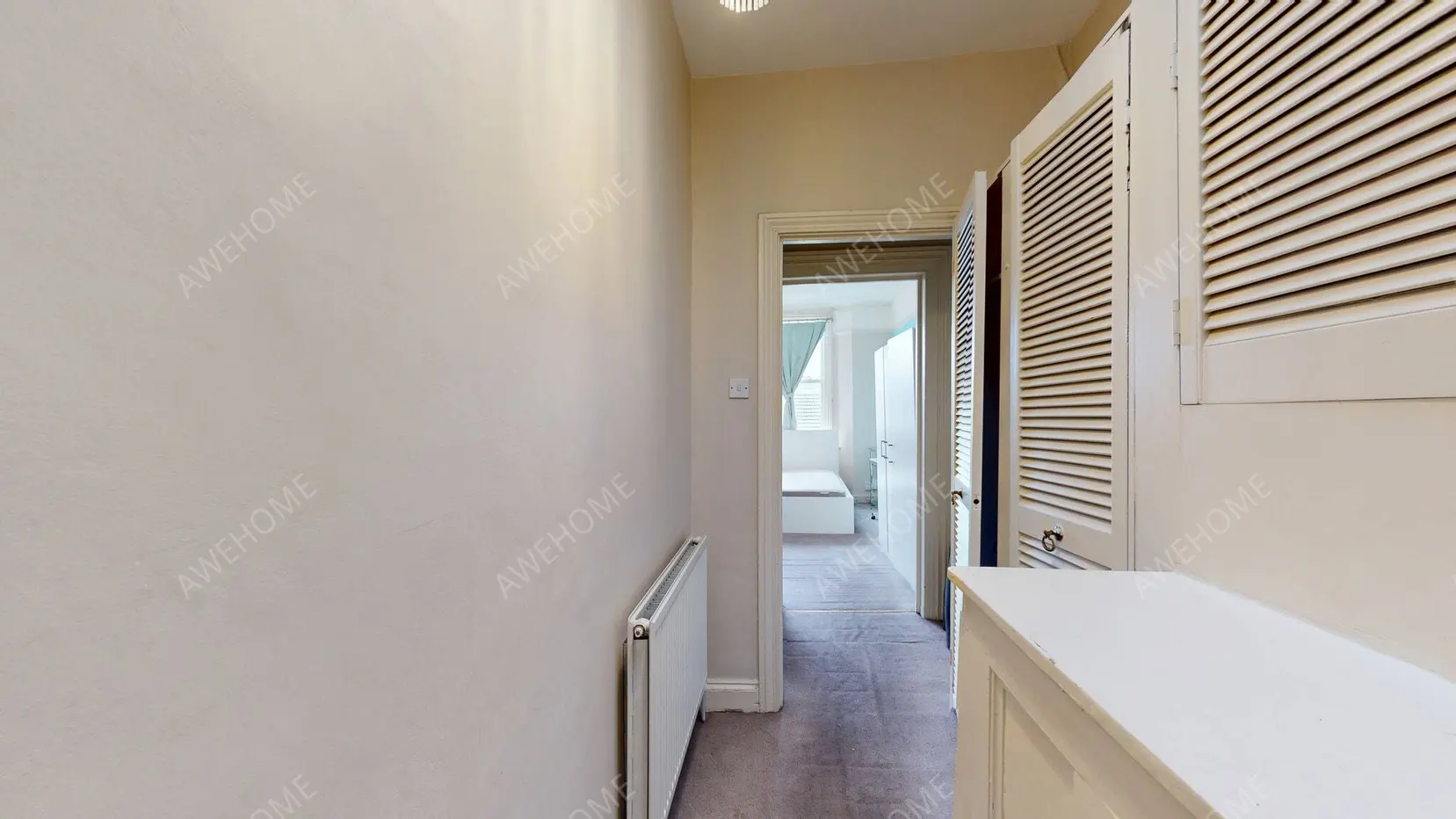 London RentalsKenway Road