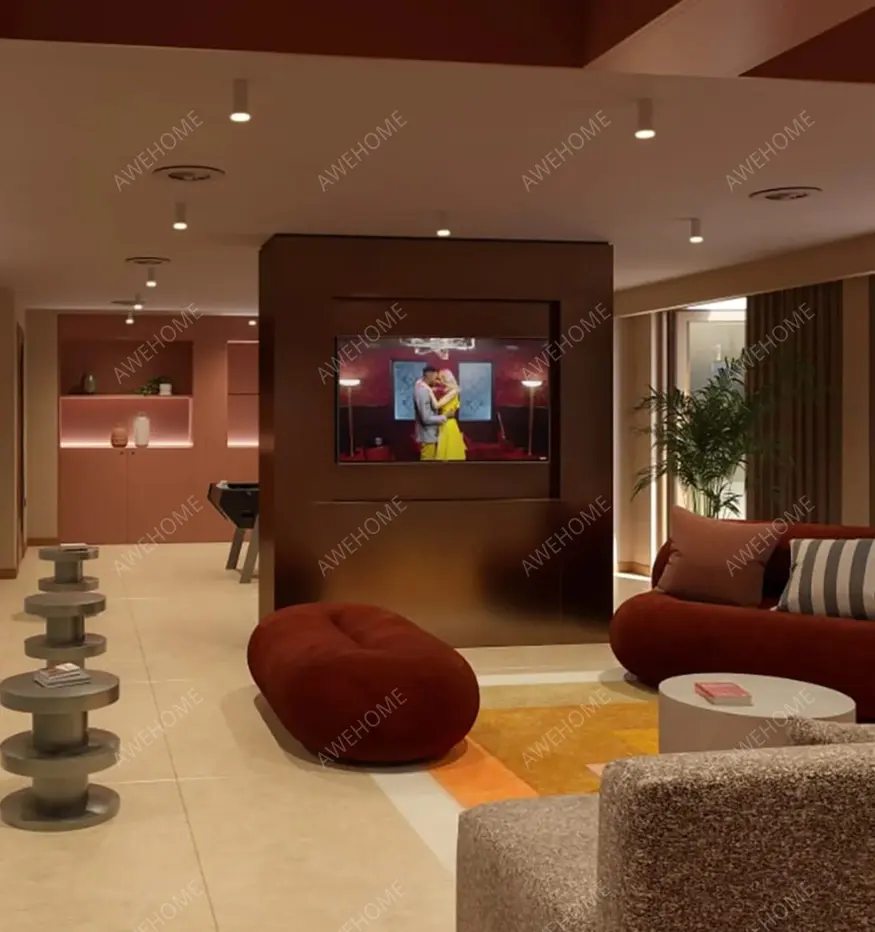 LeedsSingle Apartment Rentals[Single Apartment]Lisbon Street