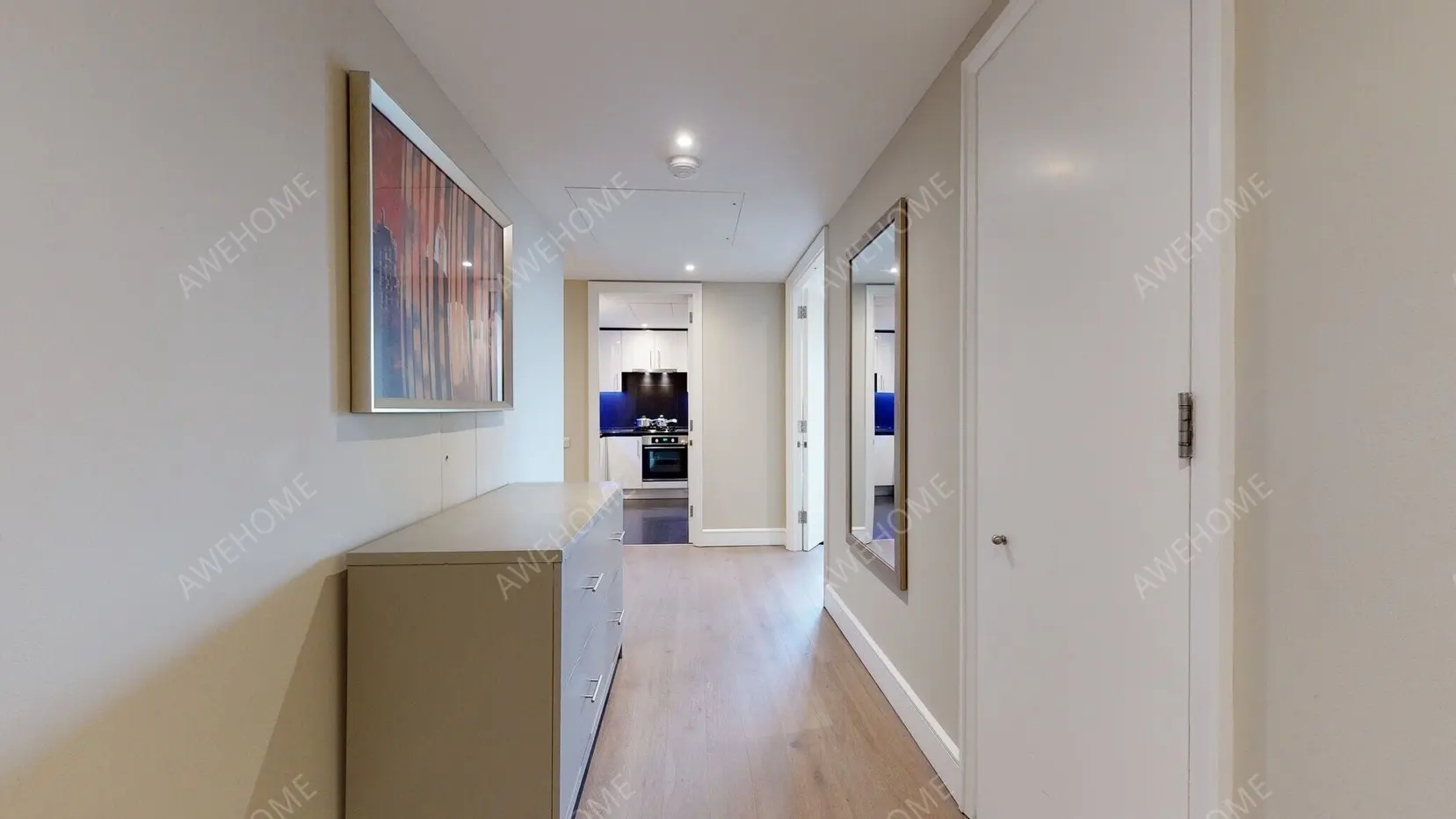 LondonShort term Apartment Rentals[Short term Apartment]Westferry Circus