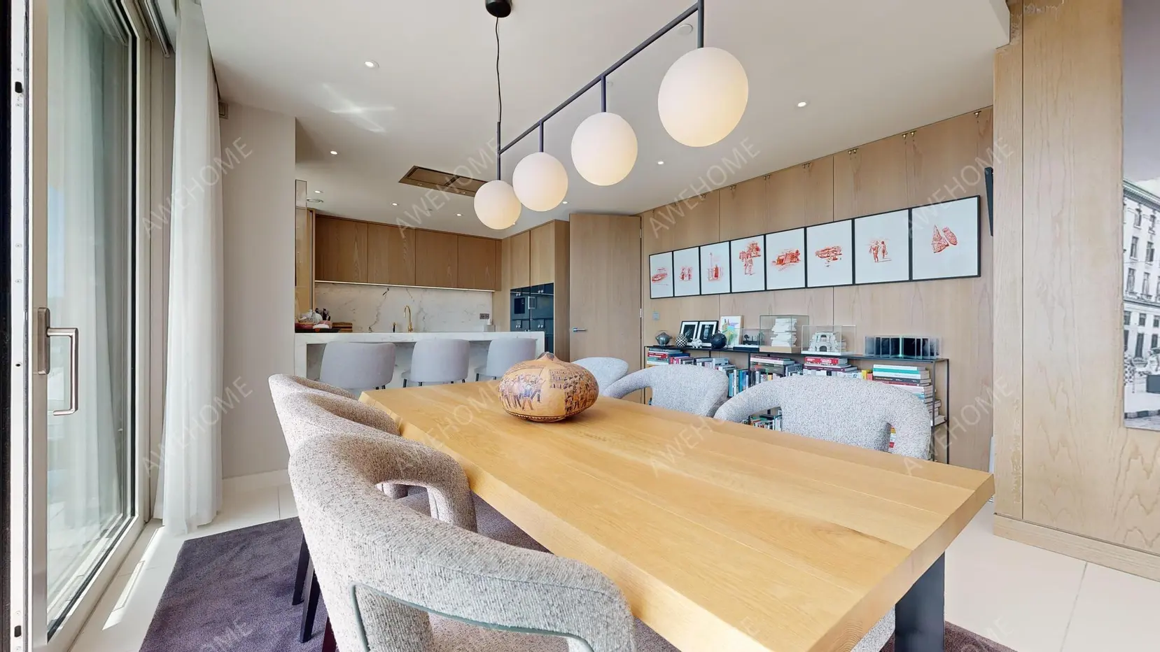 London RentalsWater Lane