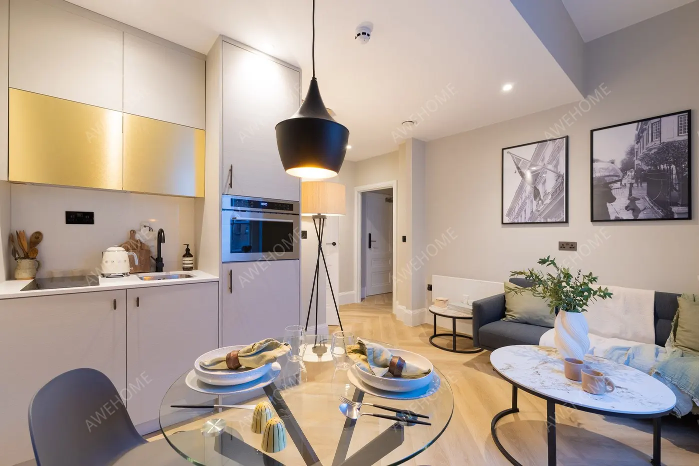 London RentalsDraycott Avenue