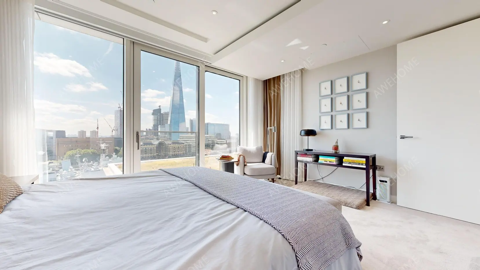 London RentalsWater Lane