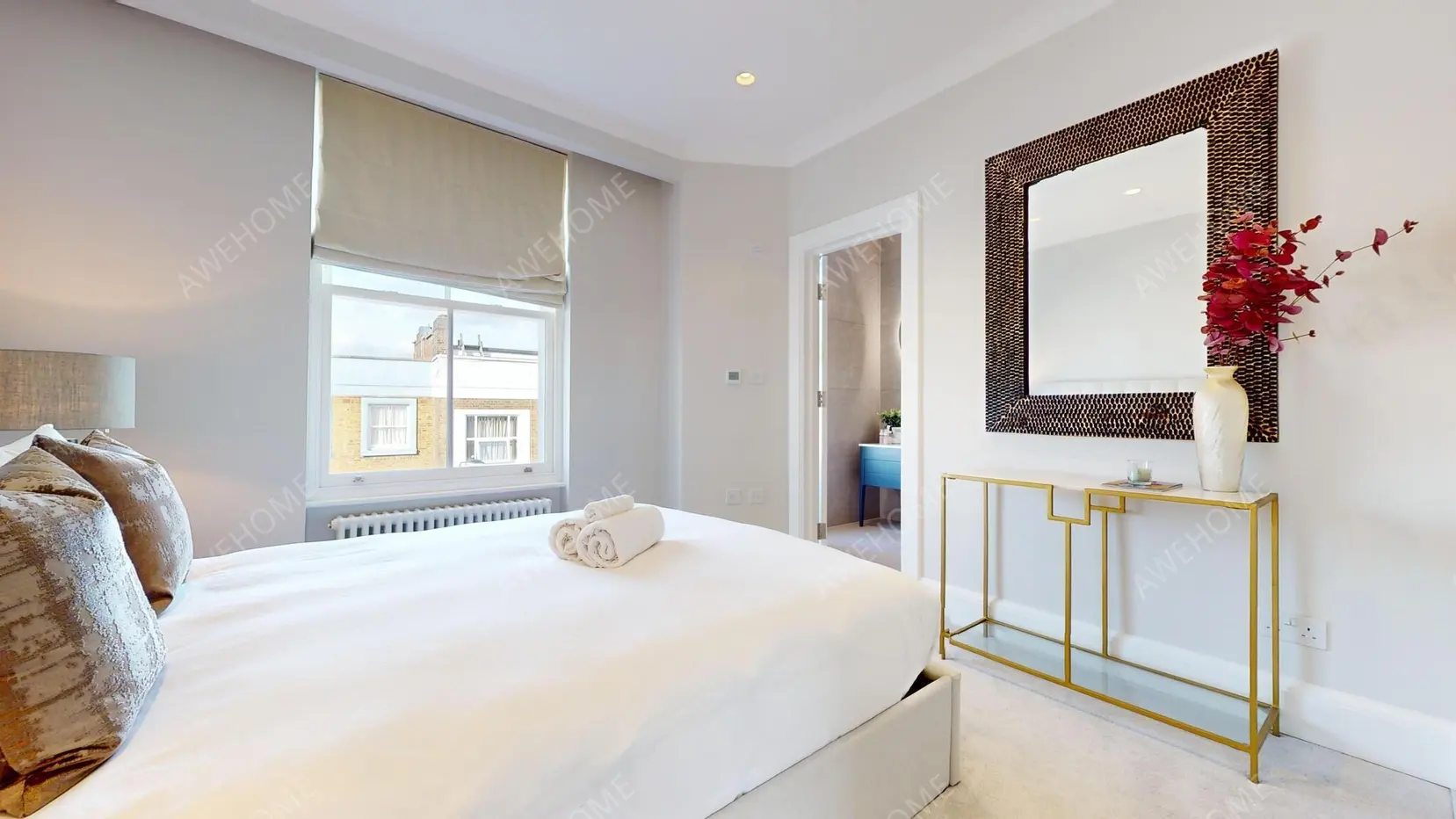 London RentalsWestbourne Park Road