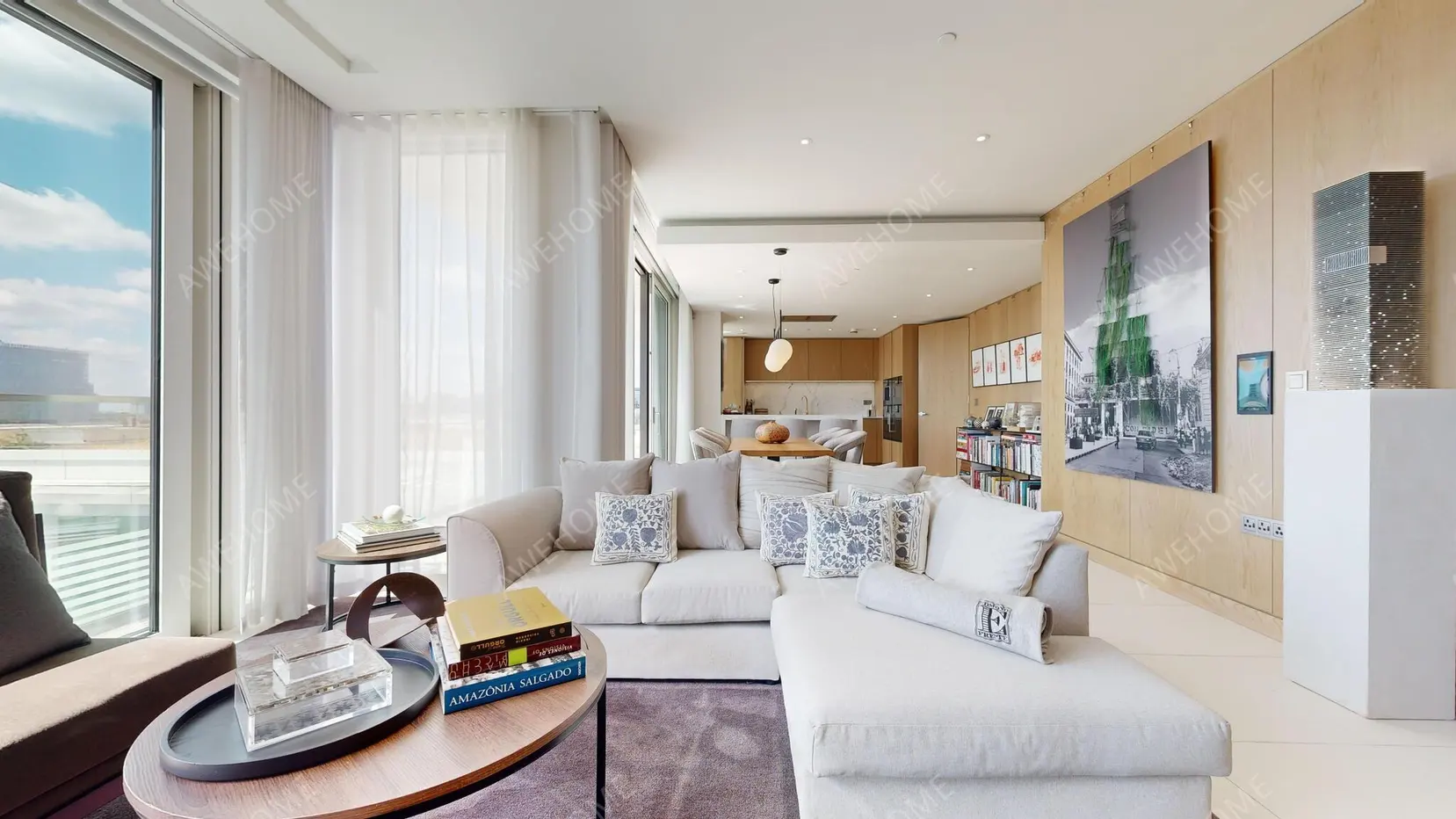 London RentalsWater Lane