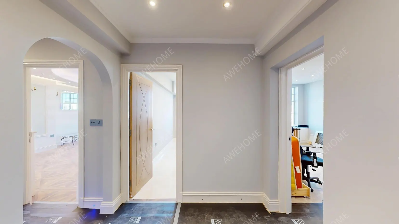 London RentalsMaida Vale