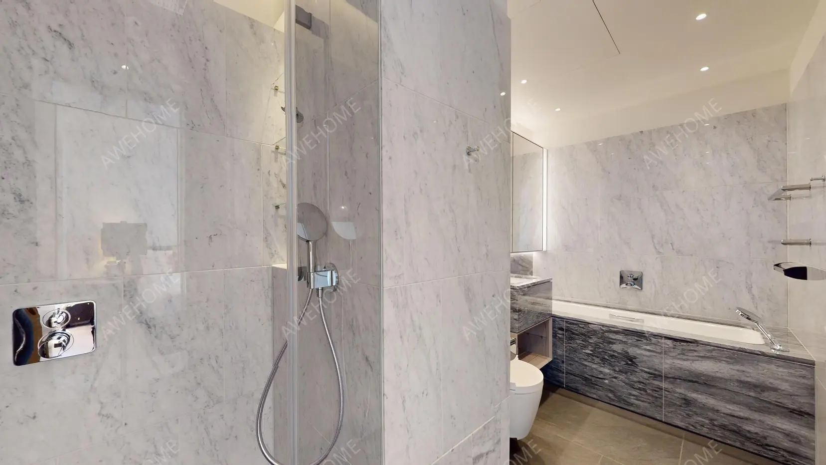 London RentalsNine Elms Lane