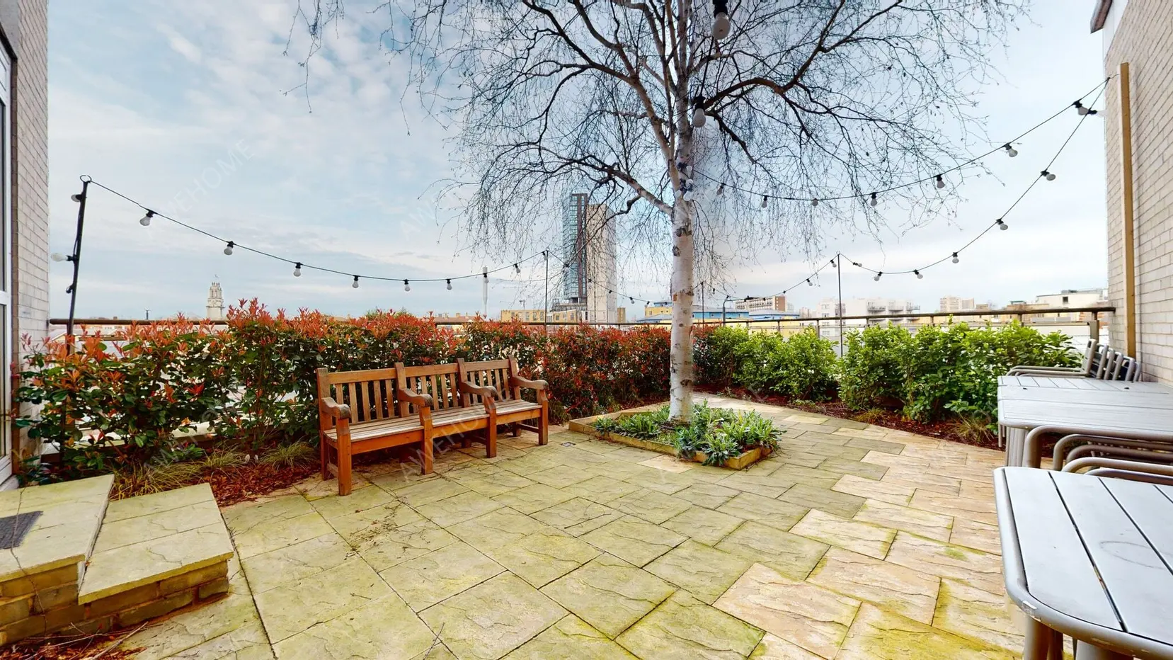 LondonPersonal housing Rentals[Personal housing]Westferry Circus