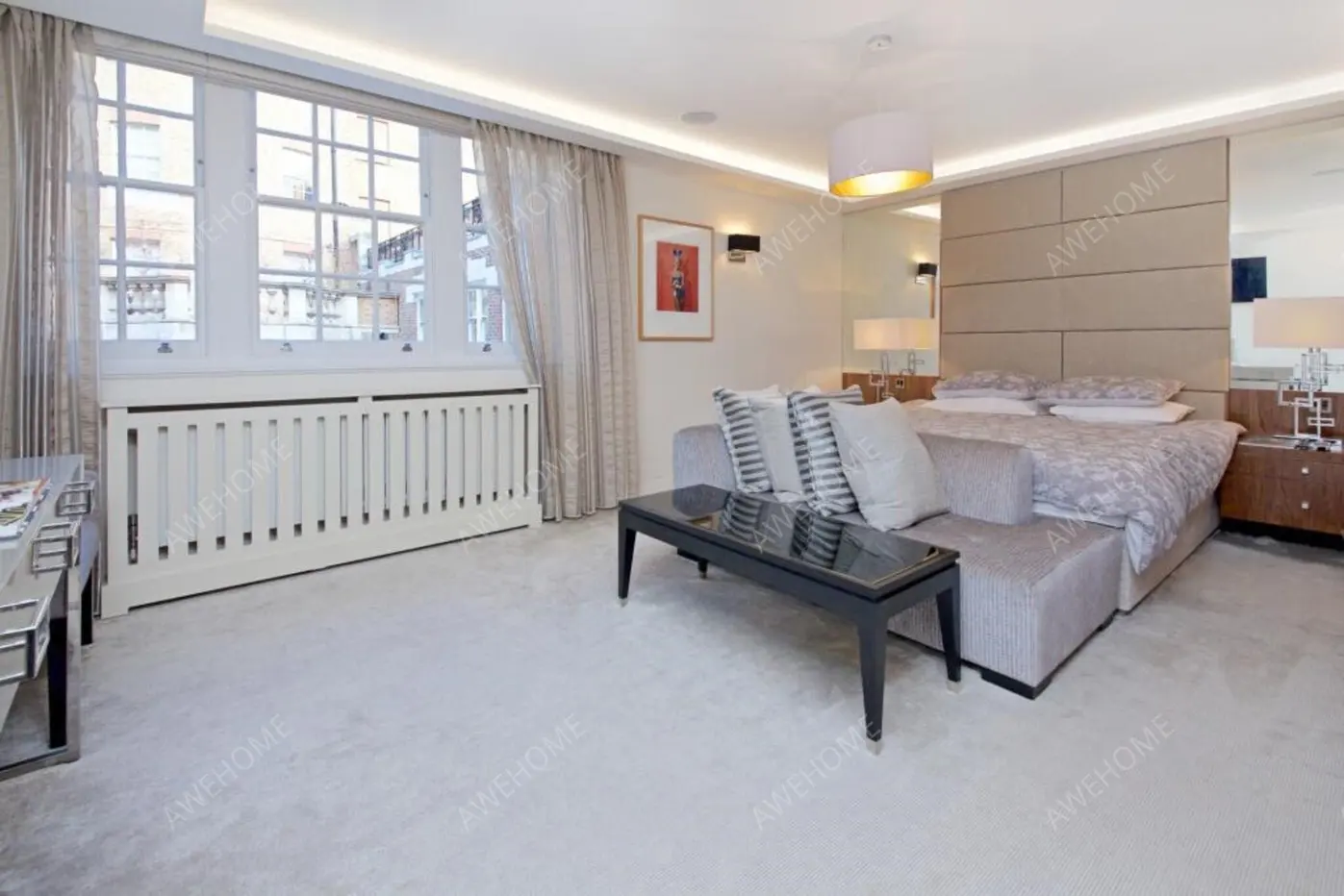 LondonPersonal housing Rentals[Personal housing]Mount Row, Mayfair