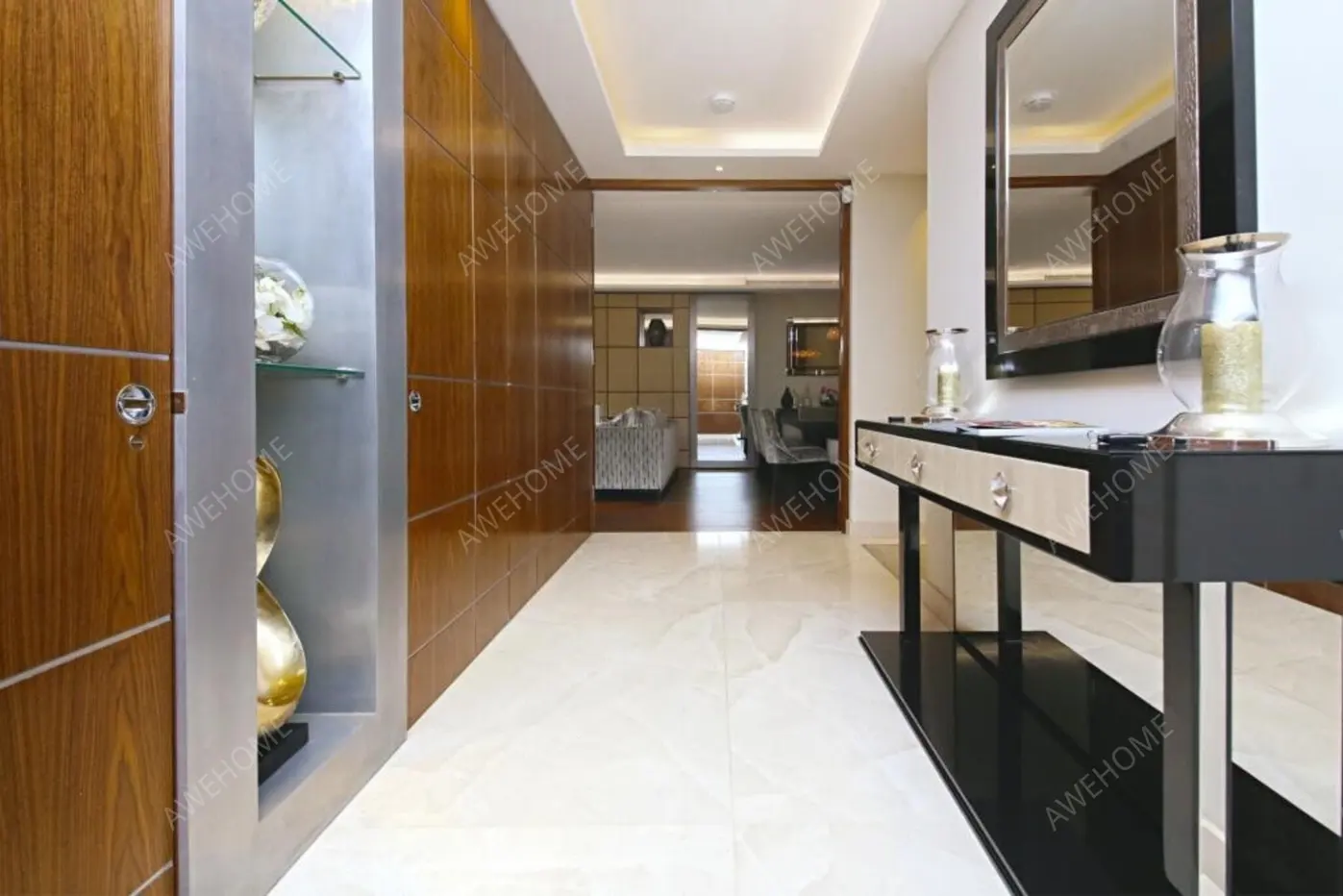 LondonPersonal housing Rentals[Personal housing]Mount Row, Mayfair