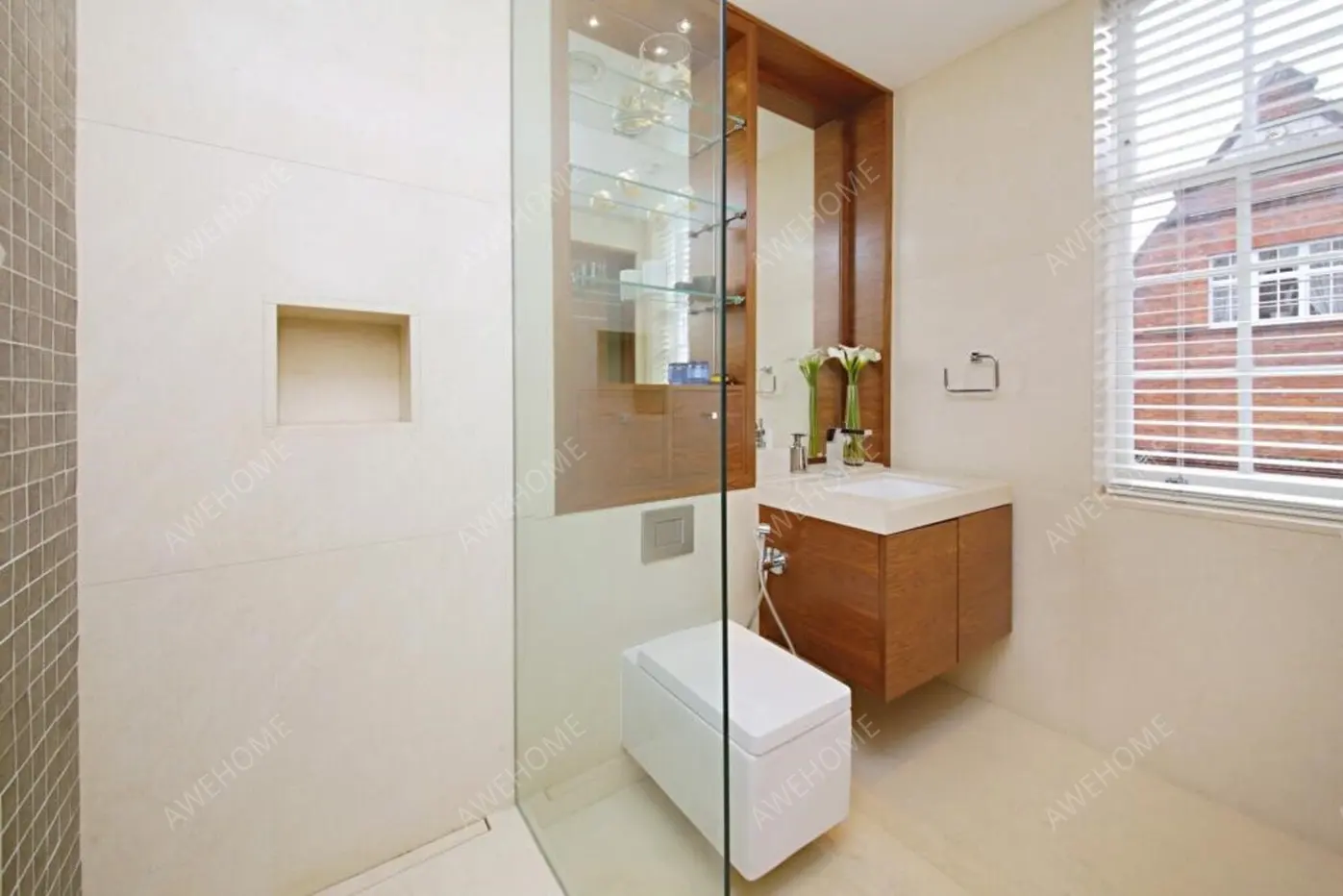 LondonPersonal housing Rentals[Personal housing]Mount Row, Mayfair