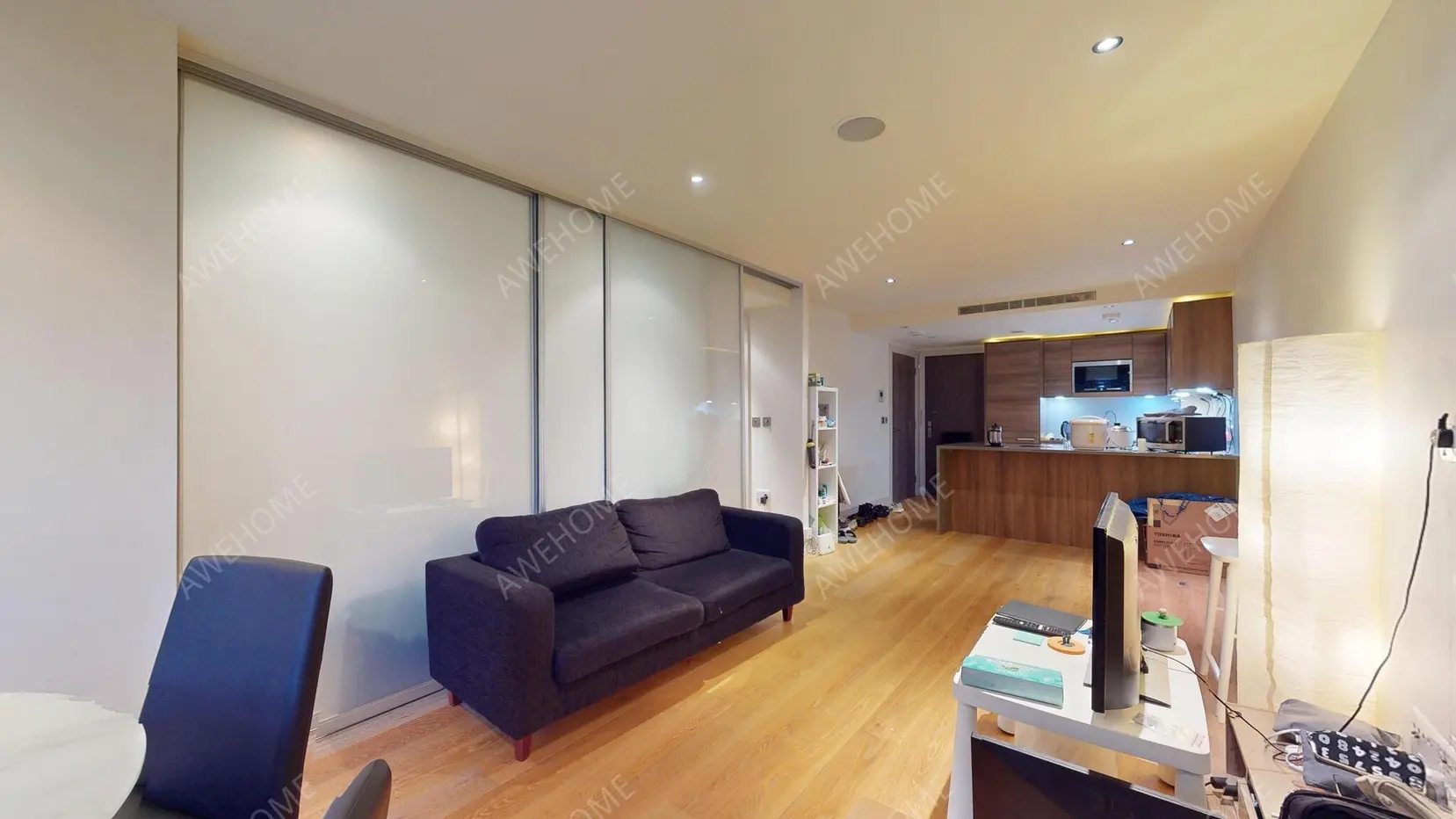 London RentalsTownmead Road