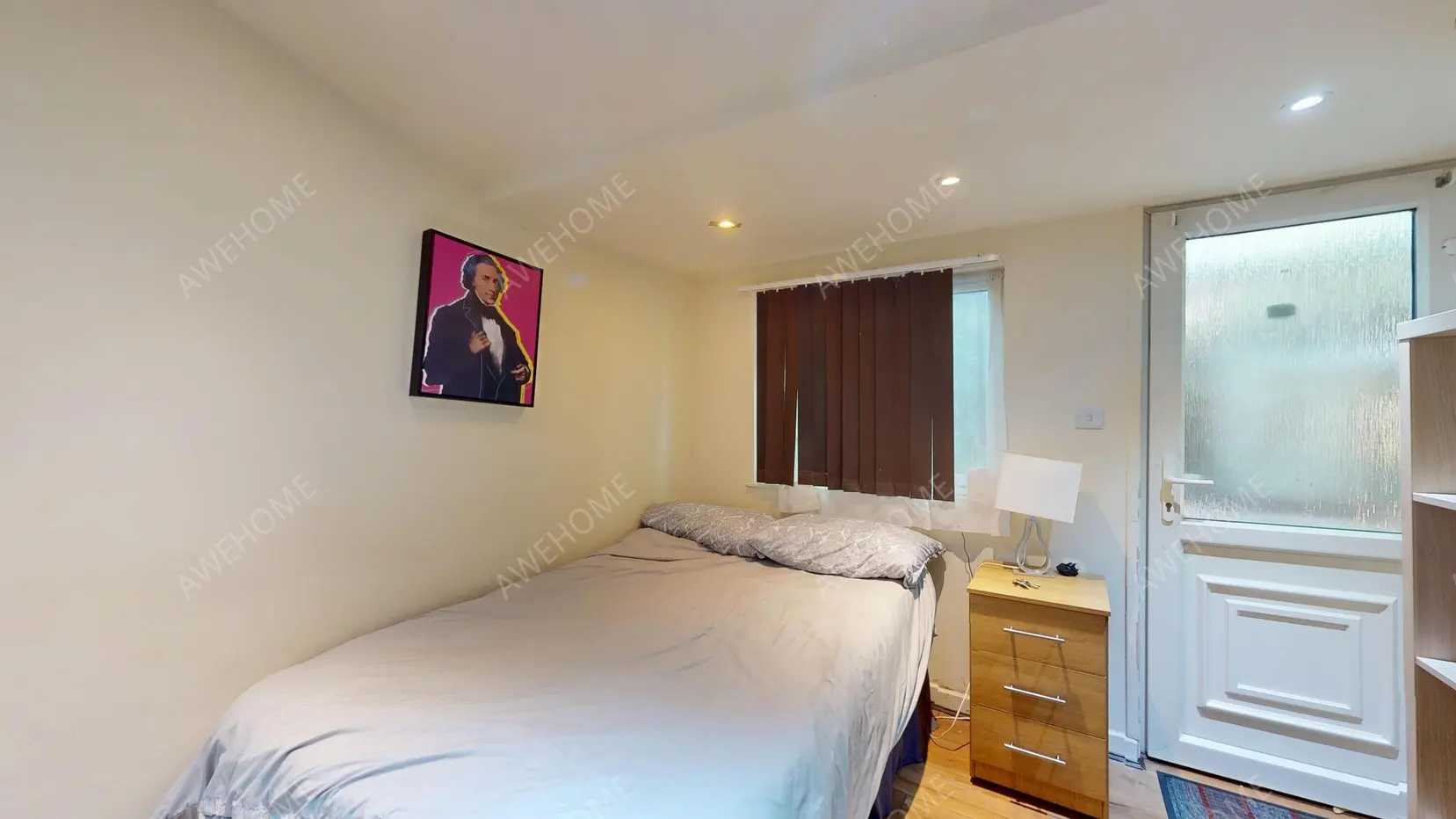 LondonShort term Apartment Rentals[Short term Apartment]Park Avenue