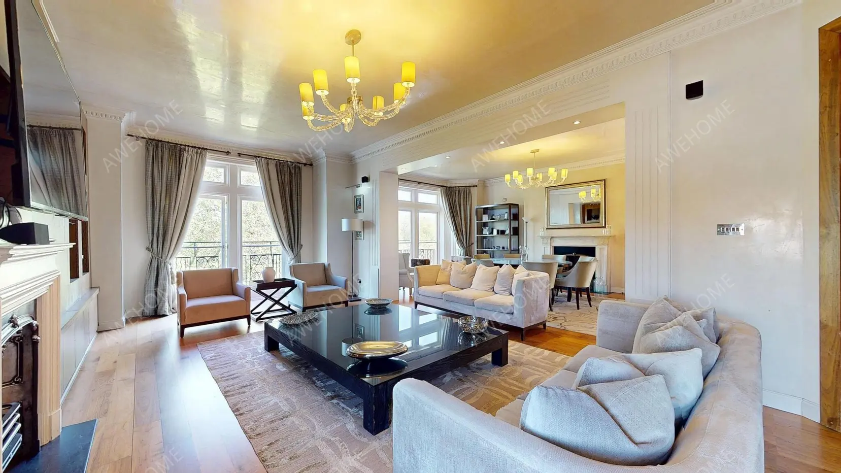 LondonWeekly Rental  Rentals[Weekly Rental ]Knightsbridge
