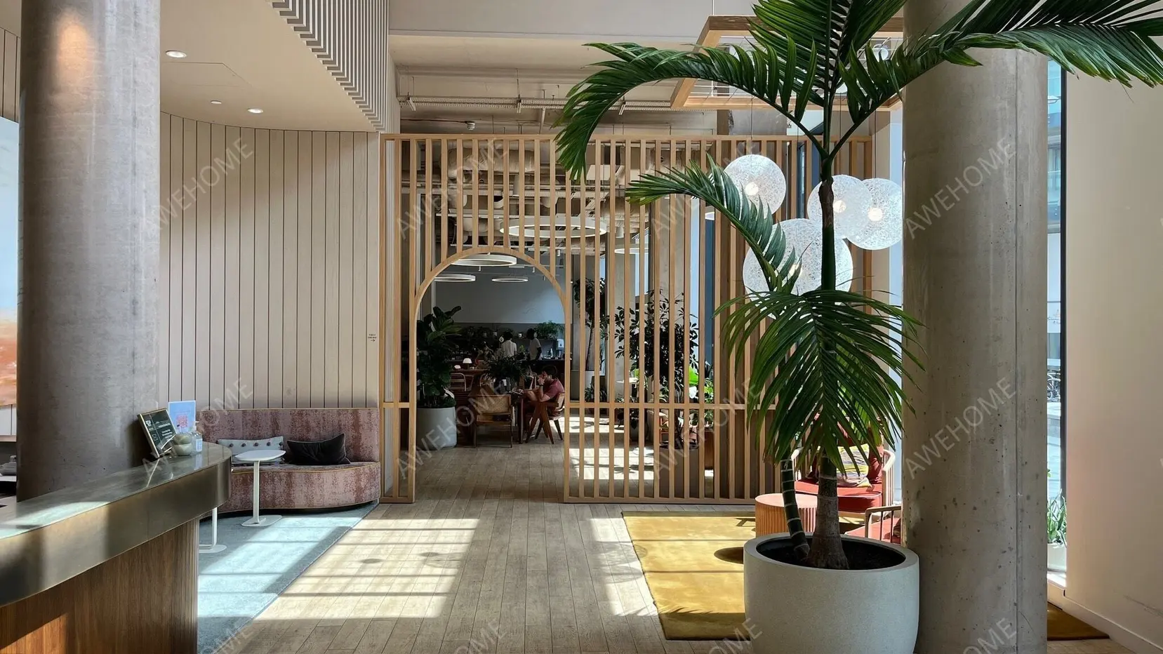 London RentalsCrossharbour Plaza