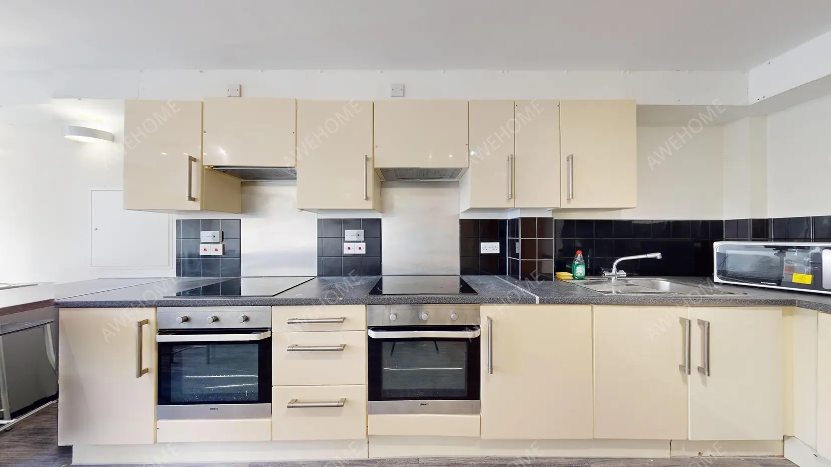 London RentalsMarket Road