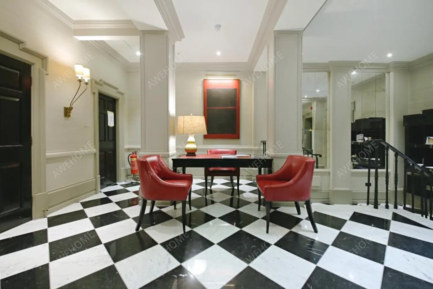 LondonPersonal housing Rentals[Personal housing]Mount Row, Mayfair