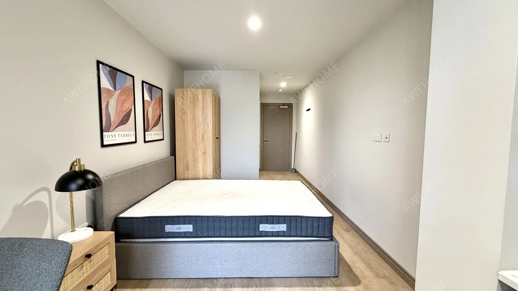 London RentalsVictoria Road