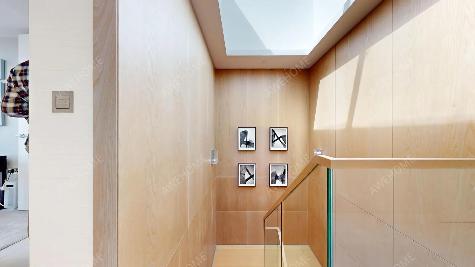 London RentalsWater Lane