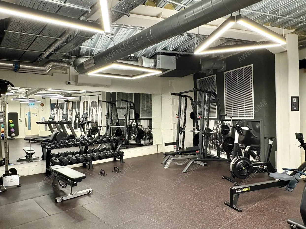 London RentalsWestern Avenue