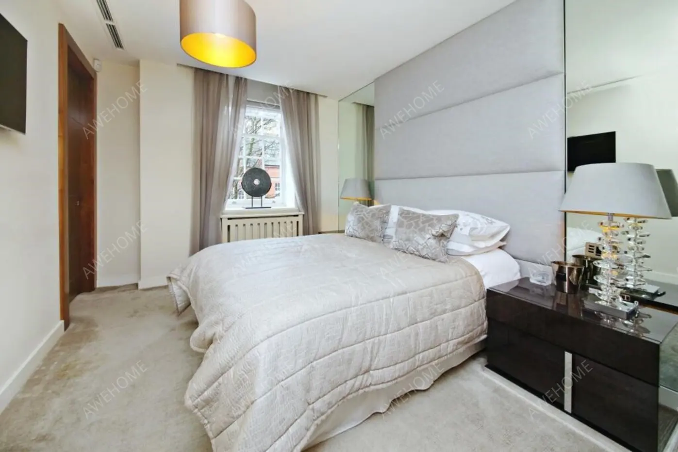 LondonPersonal housing Rentals[Personal housing]Mount Row, Mayfair