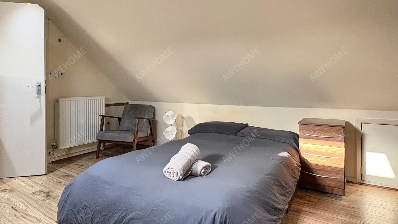 London RentalsAsh Grove