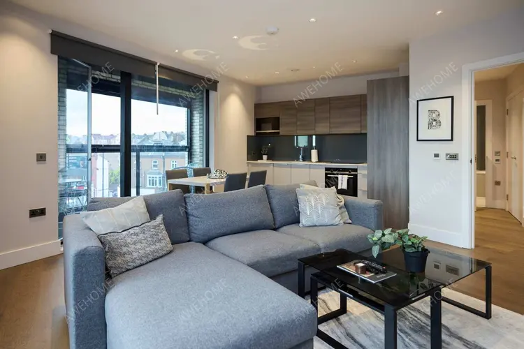 LondonStudy Overseas Accommodation Booking