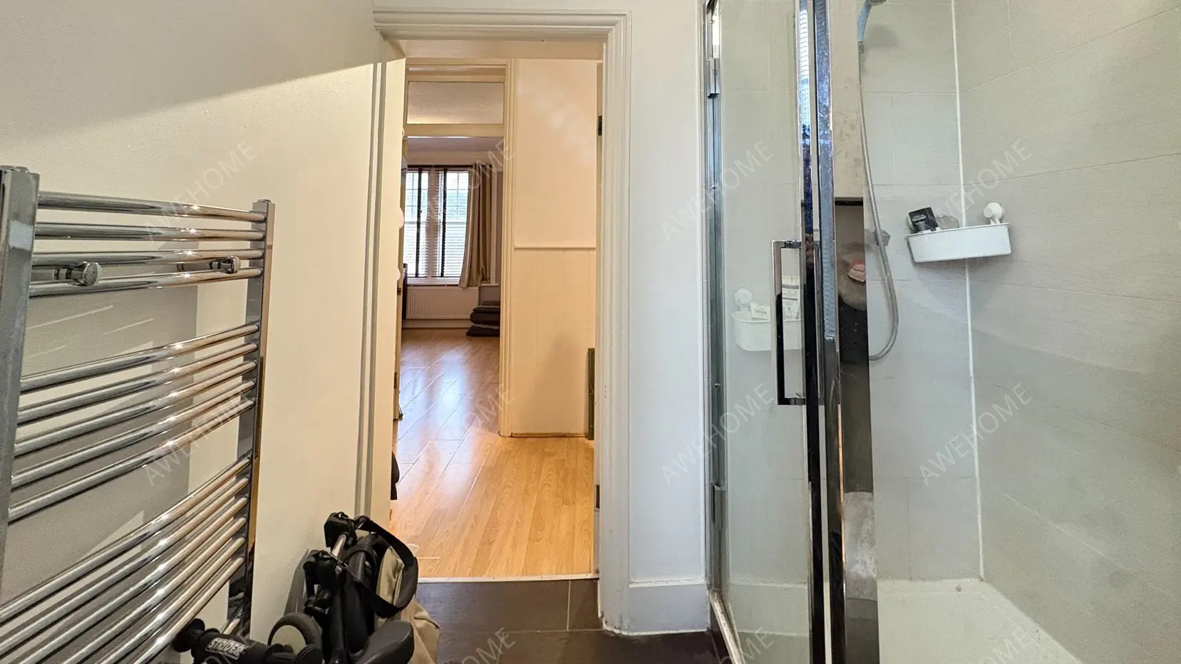 London RentalsLisson Street