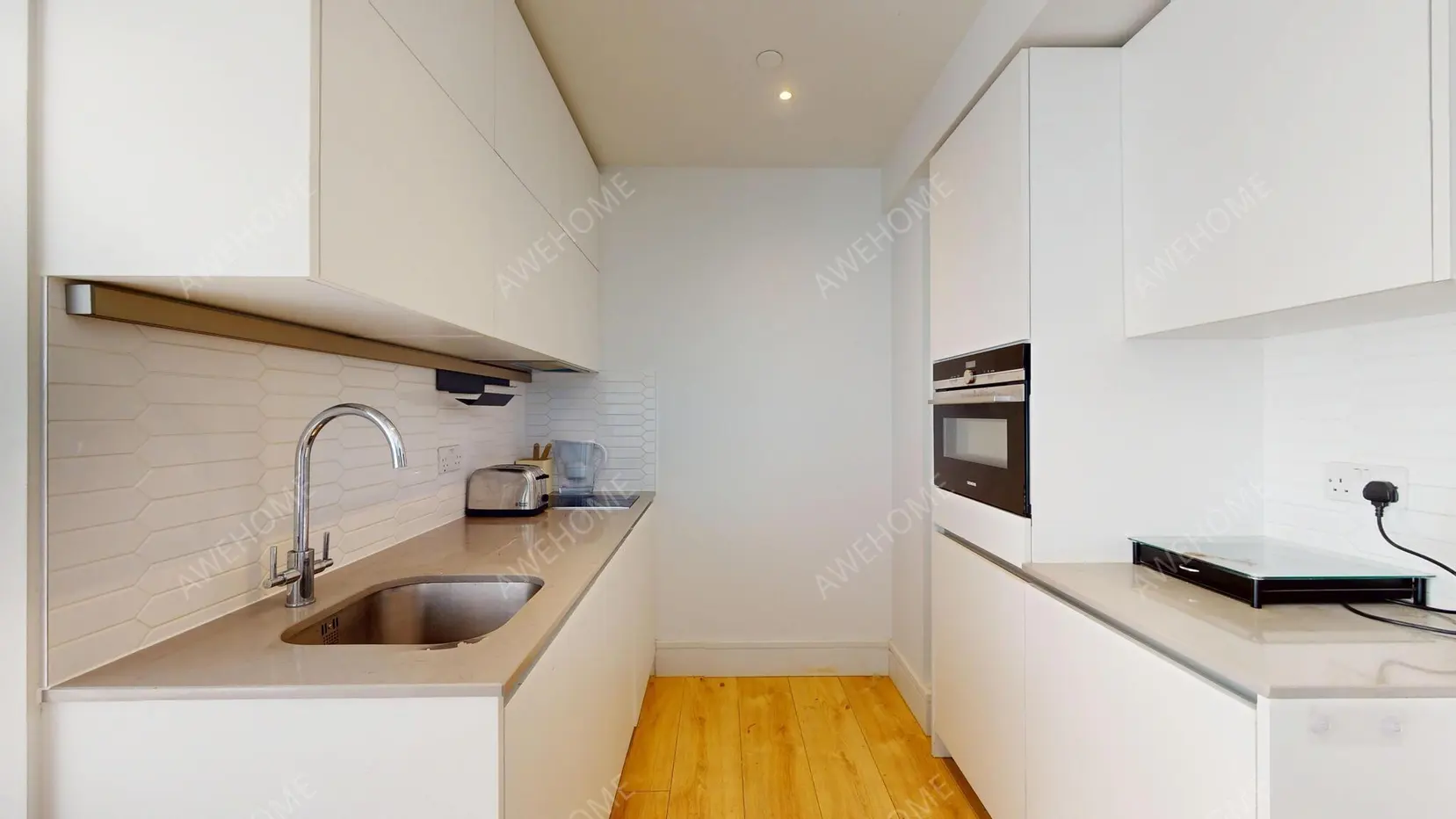 London RentalsOlympic Way