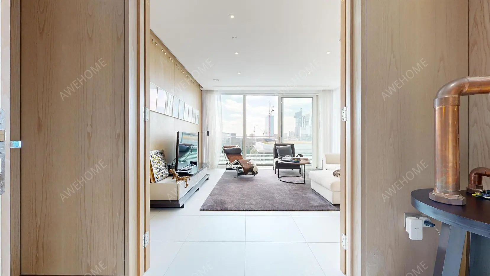 London RentalsWater Lane