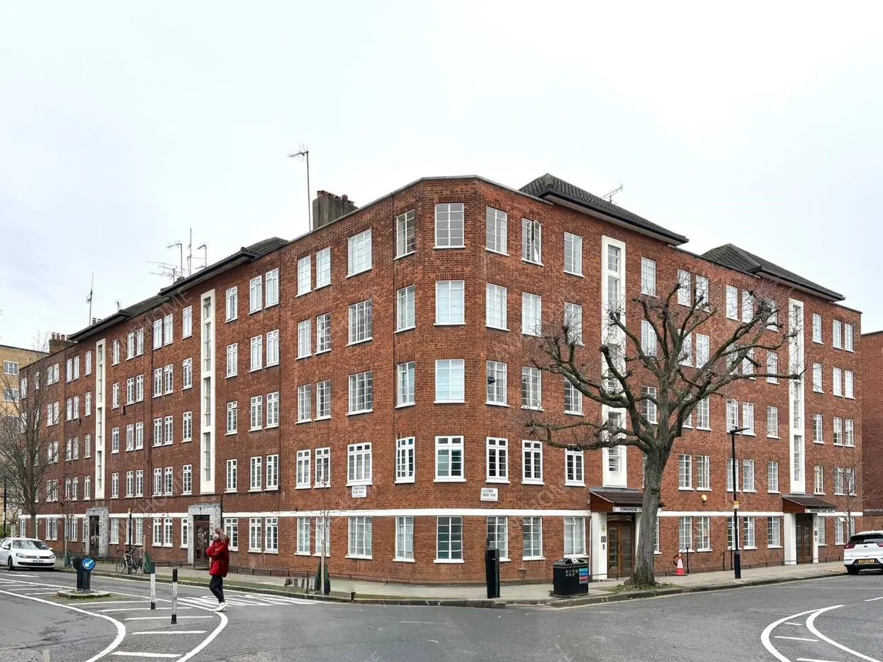 London RentalsTownshend Road