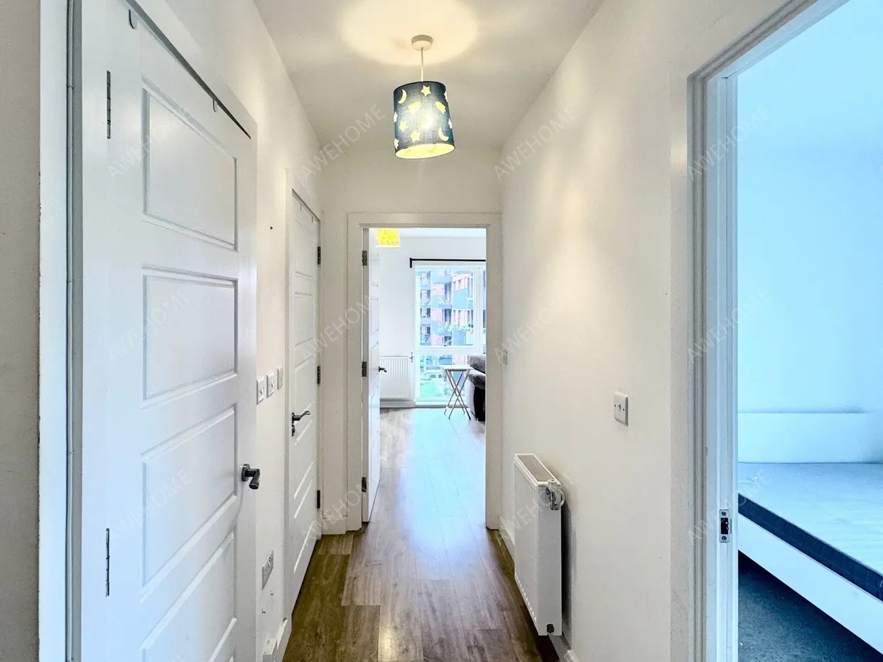 London RentalsMagellan Boulevard