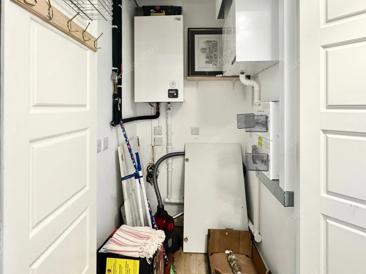 伦敦周租房租房[周租房]Magellan Boulevard