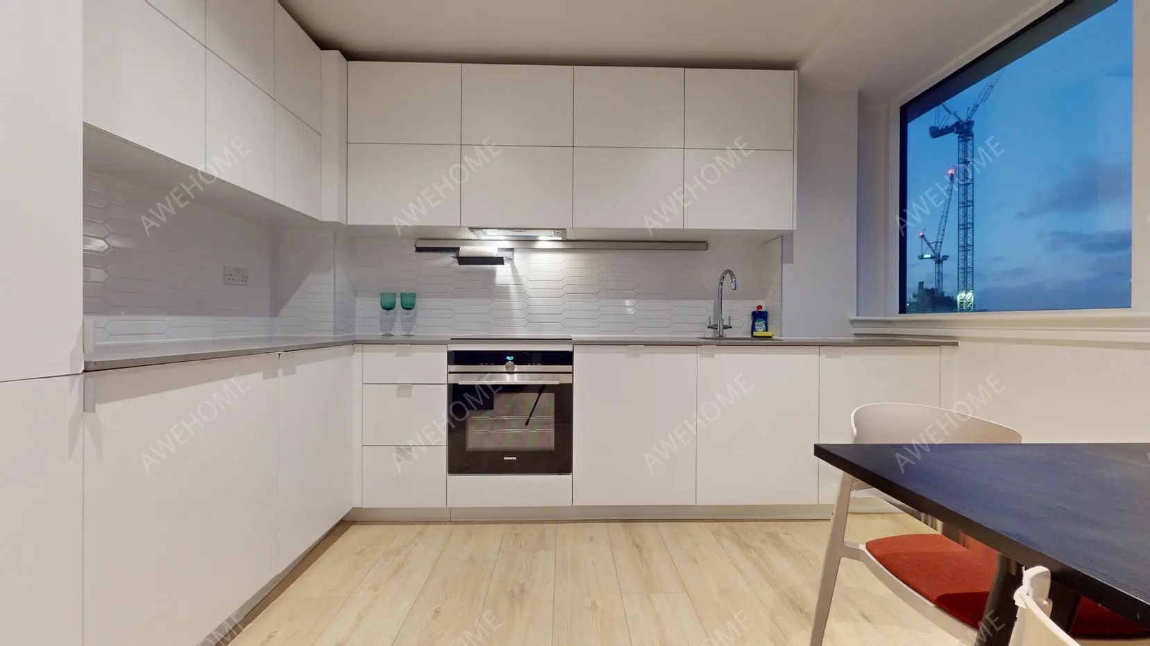 London RentalsOlympic Way