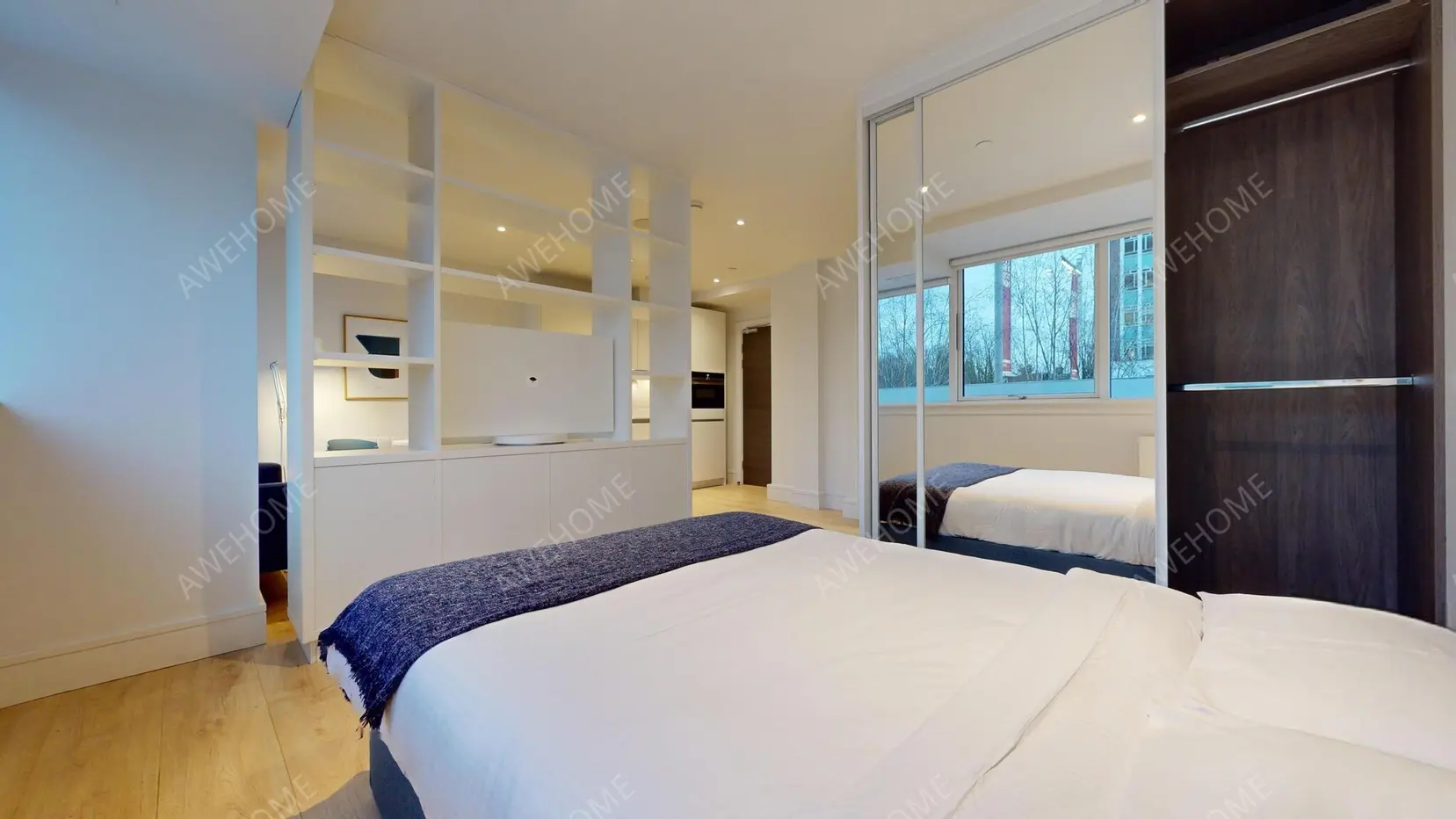 Londonshort-term accommodation Rentals[short-term accommodation]Olympic Way