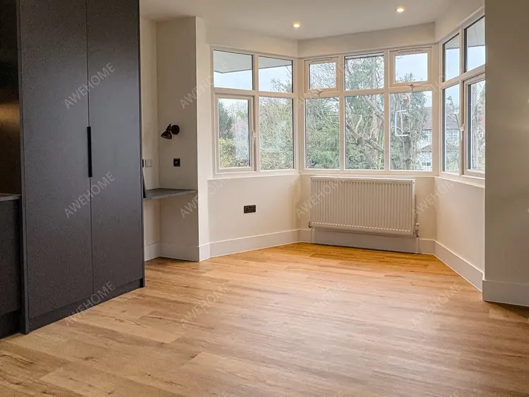 London酒店式公寓