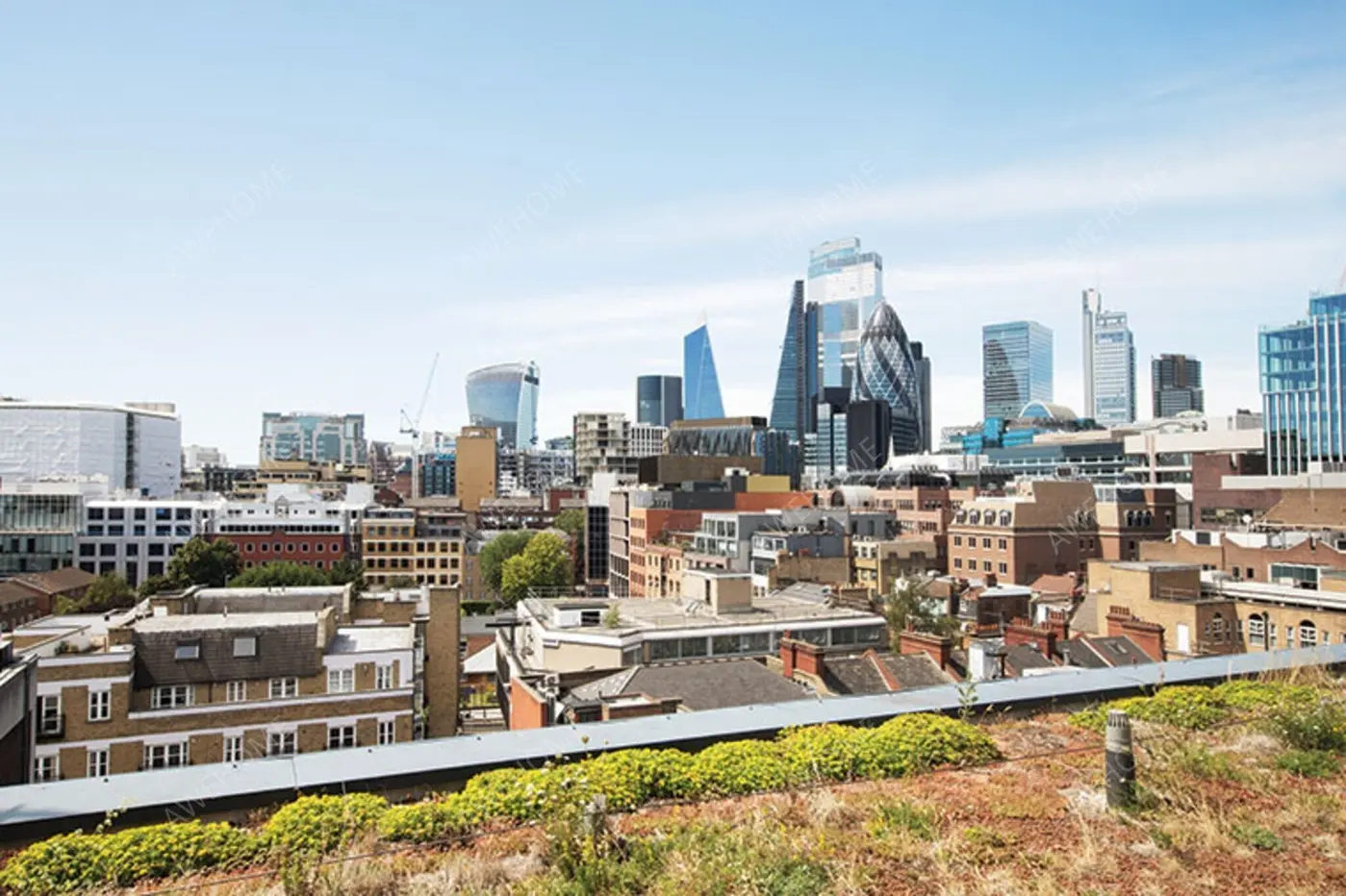 London RentalsLeman Street