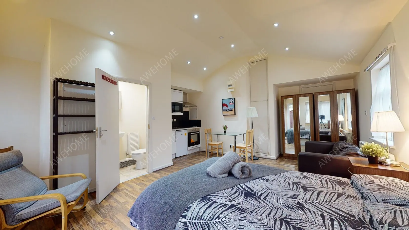 London RentalsBrondesbury Park