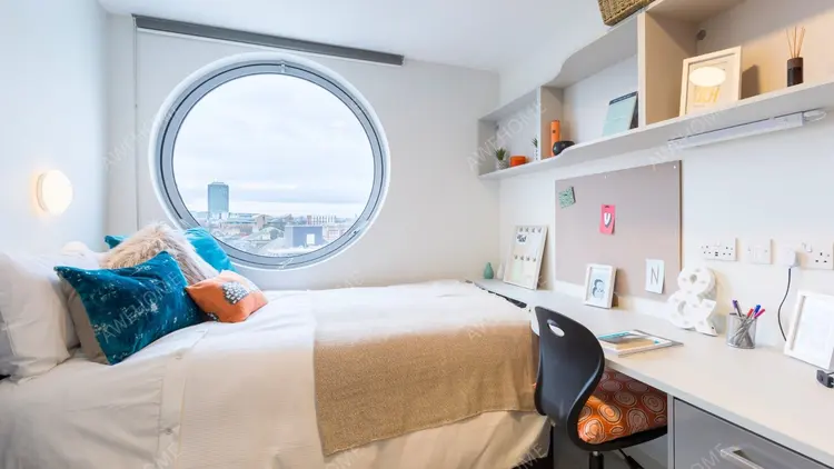 London酒店式公寓