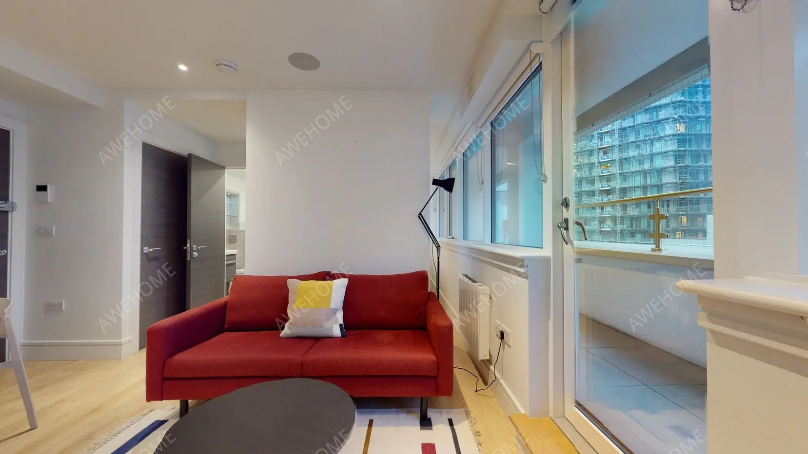 Londonshort-term accommodation Rentals[short-term accommodation]Olympic Way