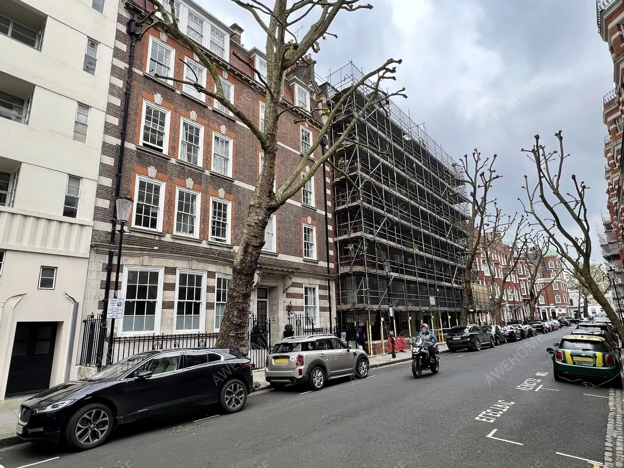 London RentalsDraycott Avenue