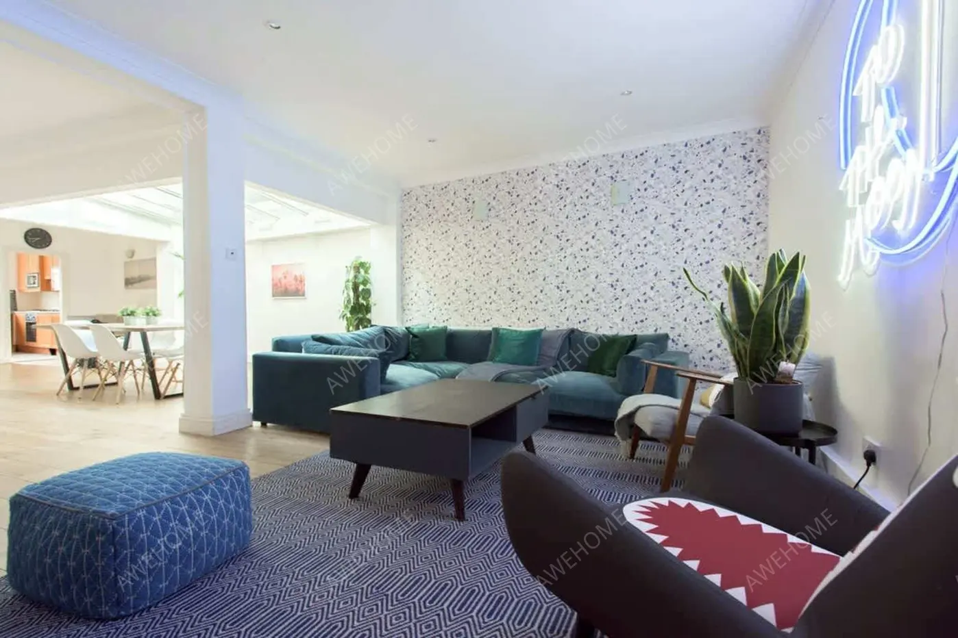 London RentalsQueens Gate Mews