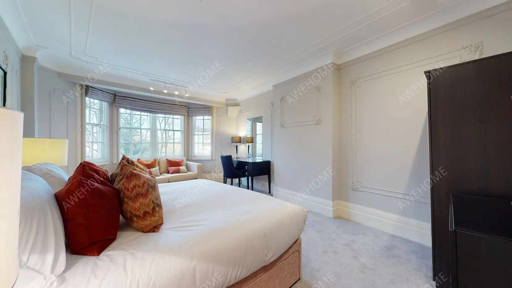 LondonWeekly Rental  Rentals[Weekly Rental ]Park Road