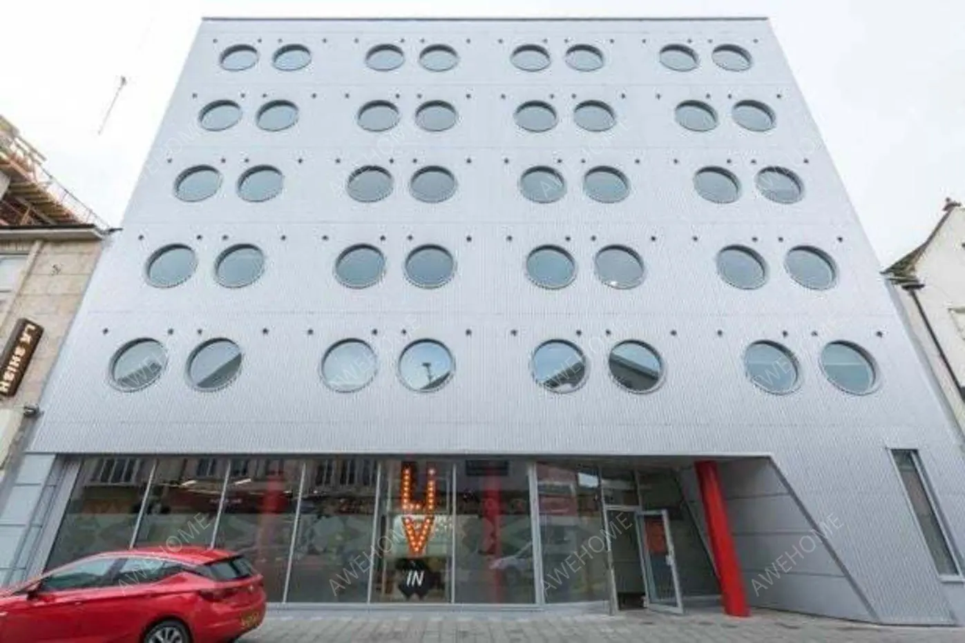 LondonPersonal housing Rentals[Personal housing]City Road