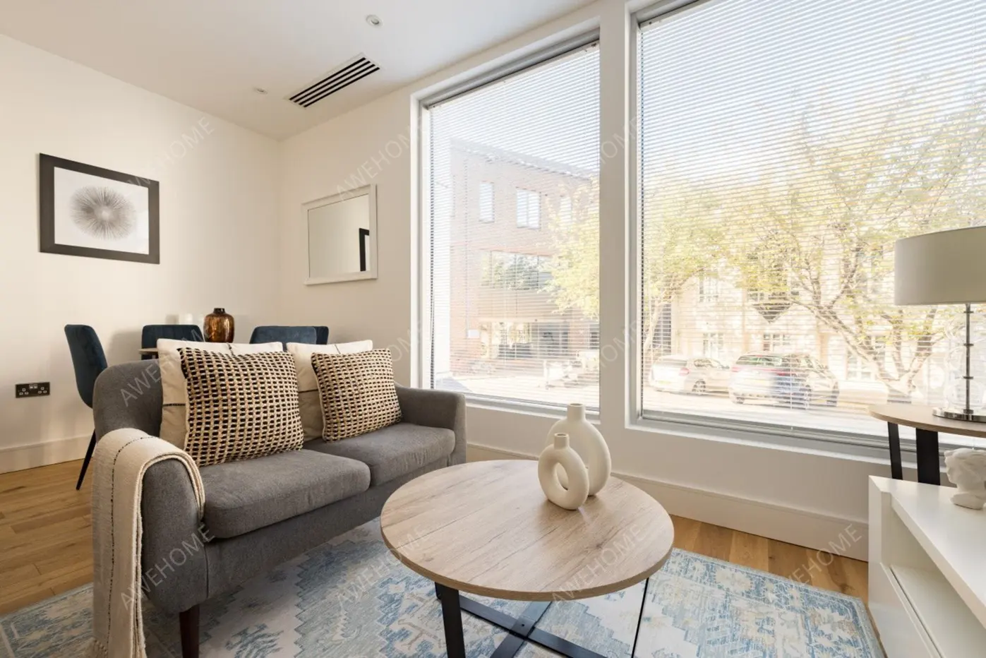 伦敦寄宿家庭租房[寄宿家庭]Staines Road