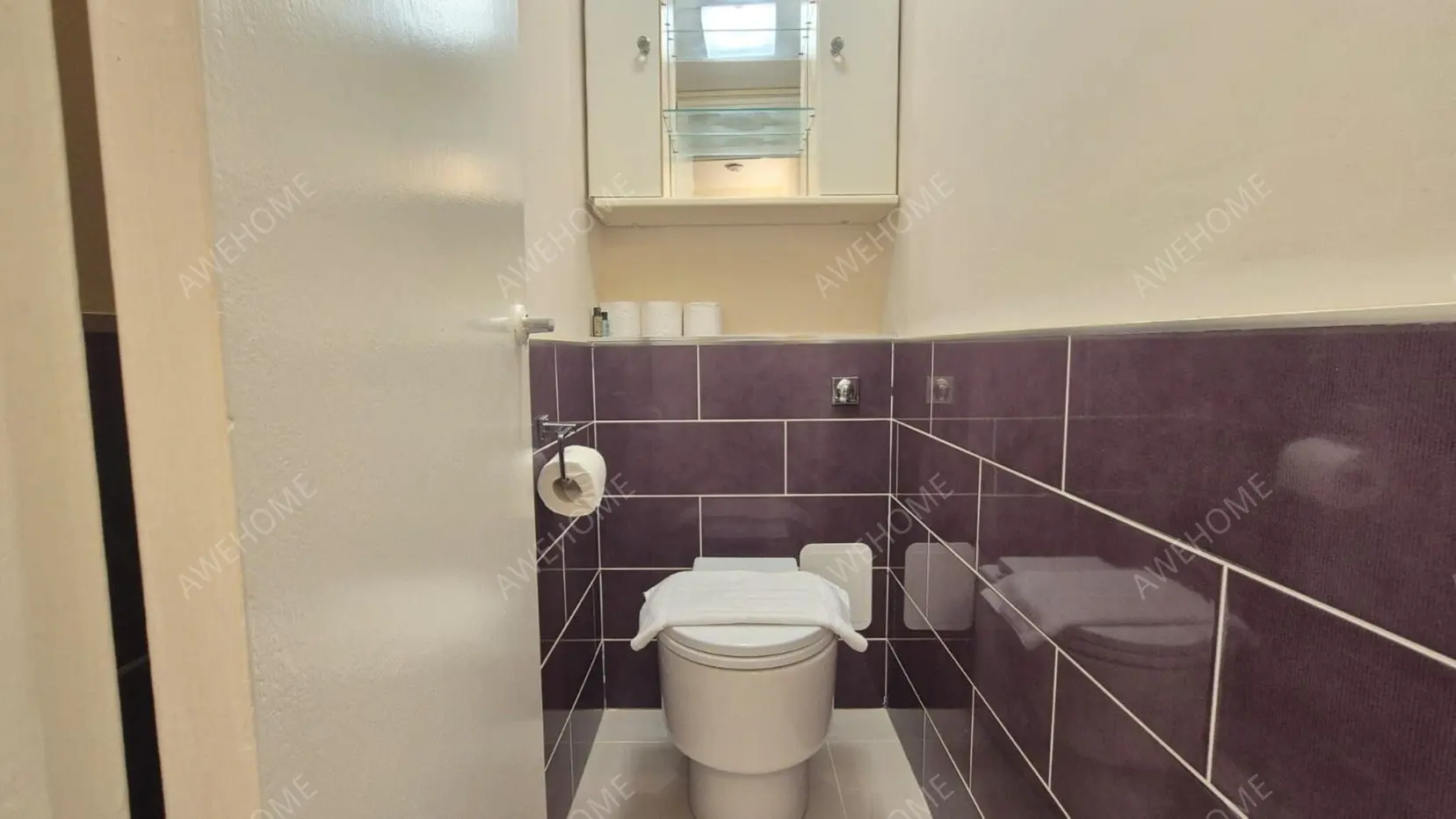 London RentalsCharlotte Despard Avenue