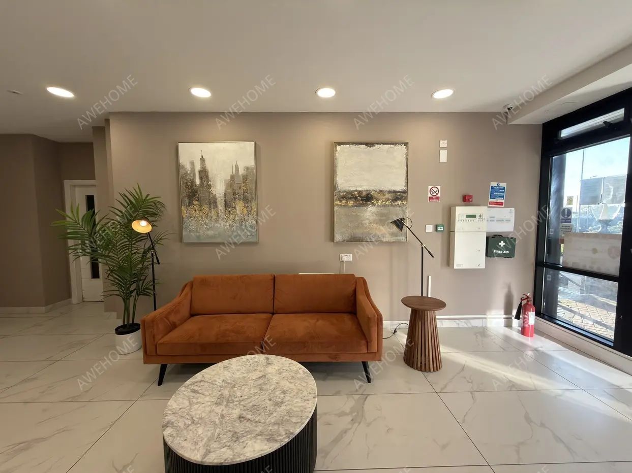 LondonPersonal housing Rentals[Personal housing]Harlequin Avenue