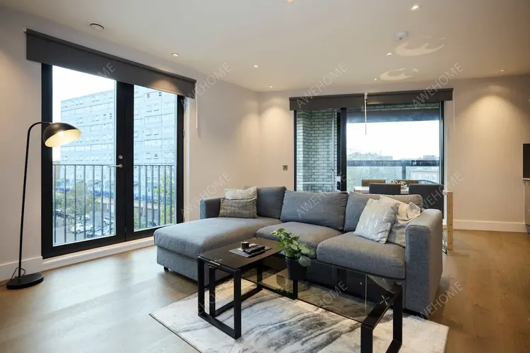 LondonStudy Overseas Accommodation Booking