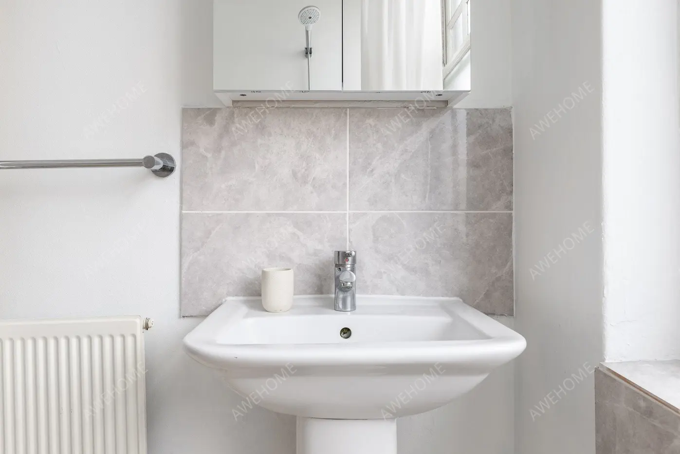 伦敦租房Swanfield Street