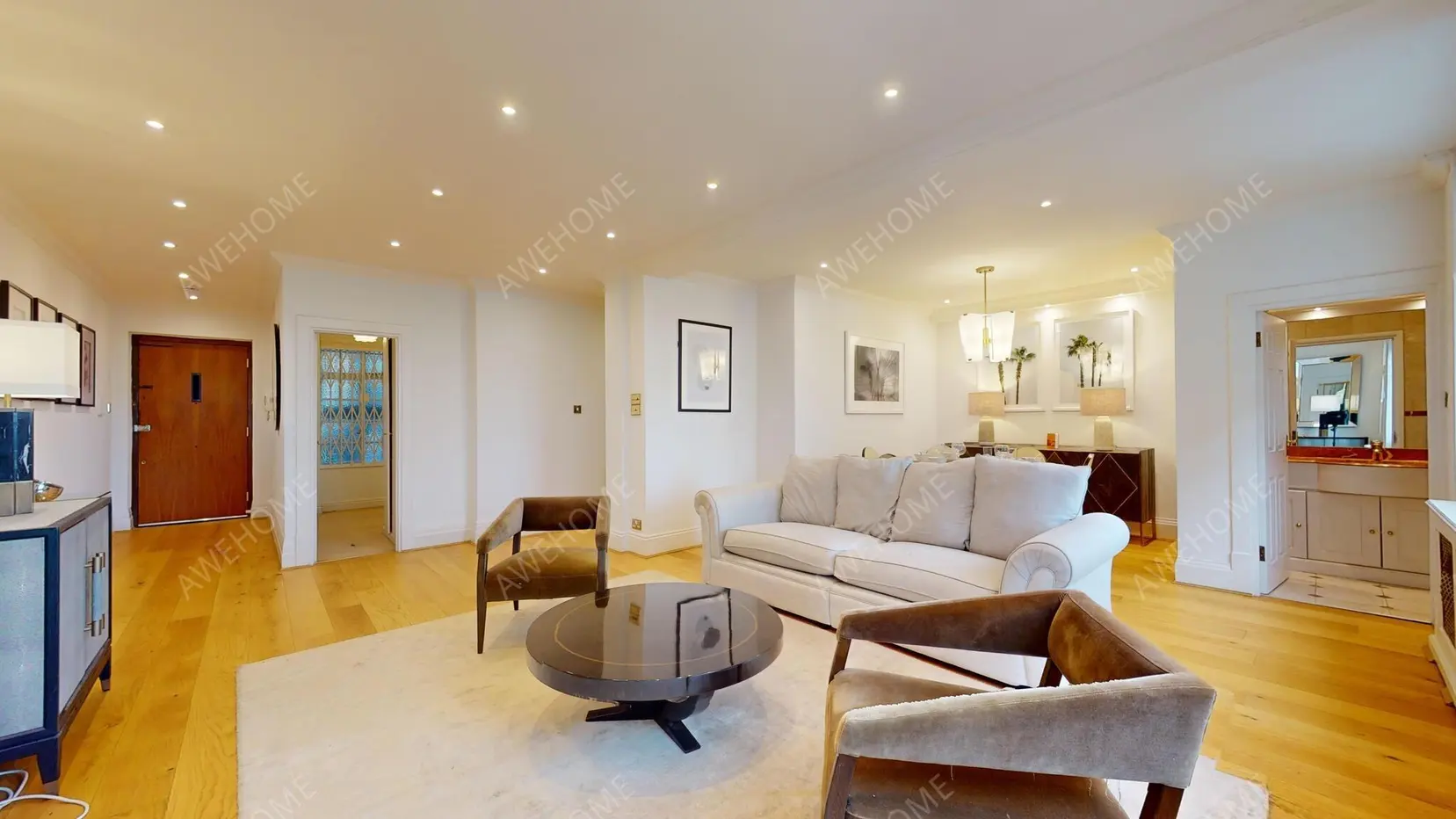 London RentalsPark Road