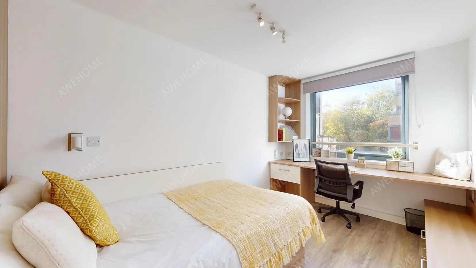 London RentalsMarket Road